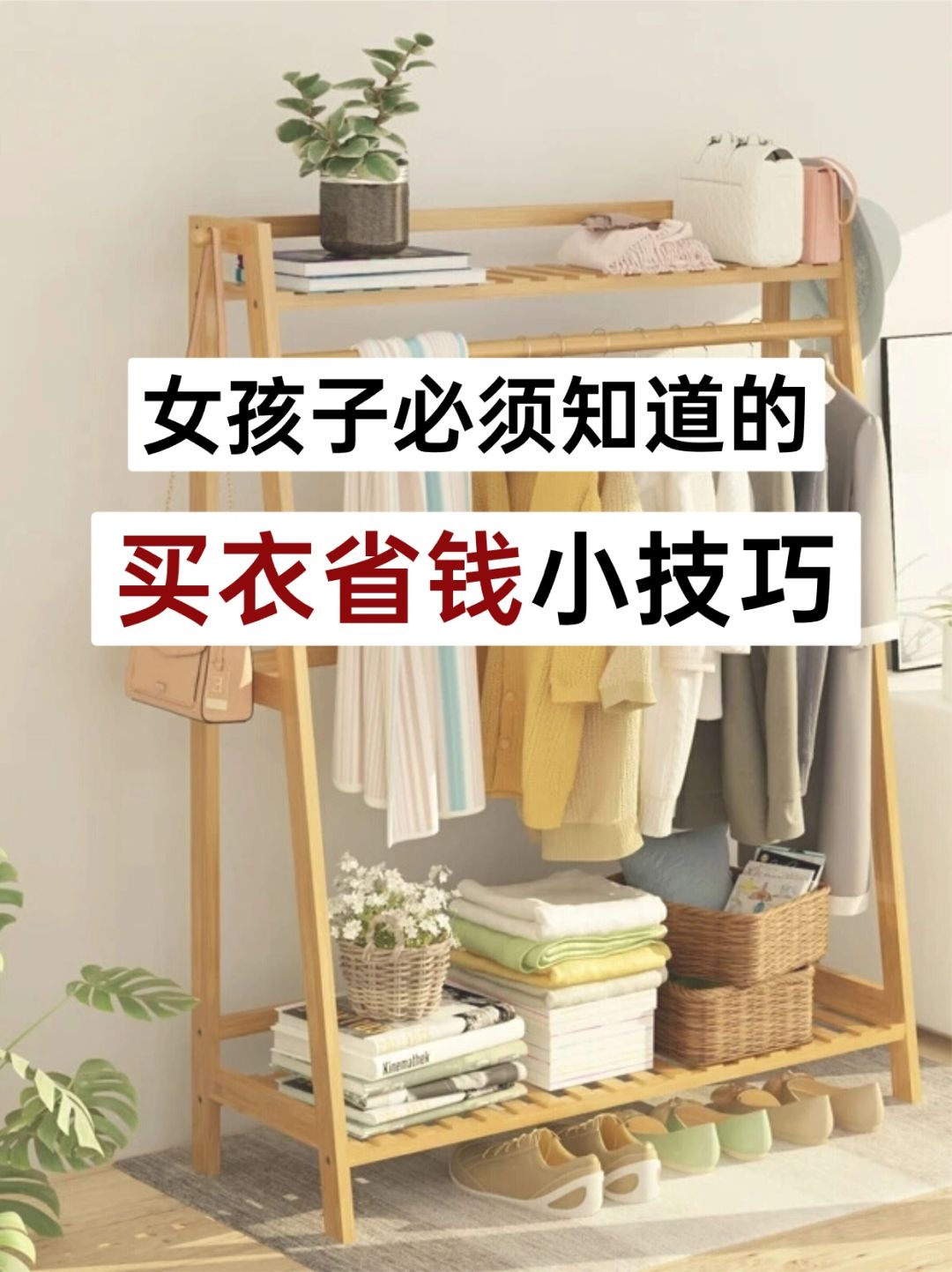 女孩子一定要知道的衣服网购省钱小技巧✨