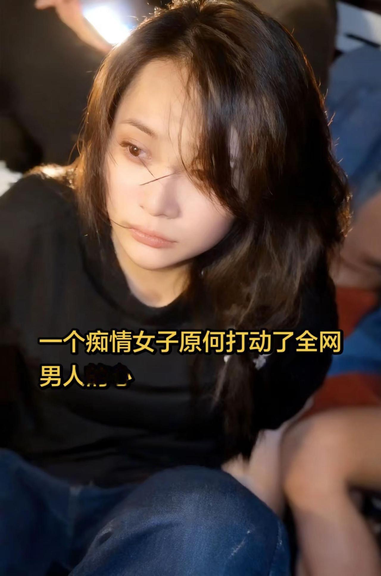 AI创作特效“东南亚第一深情”能戳中不少男性的心，本质是现实爱情被物质条件、现实