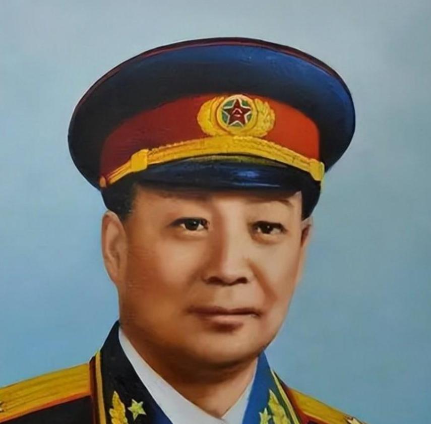 1977年，开国少将刘光涛官至黑龙江一把手，却因拒绝承认错误被免职，中央给他安排