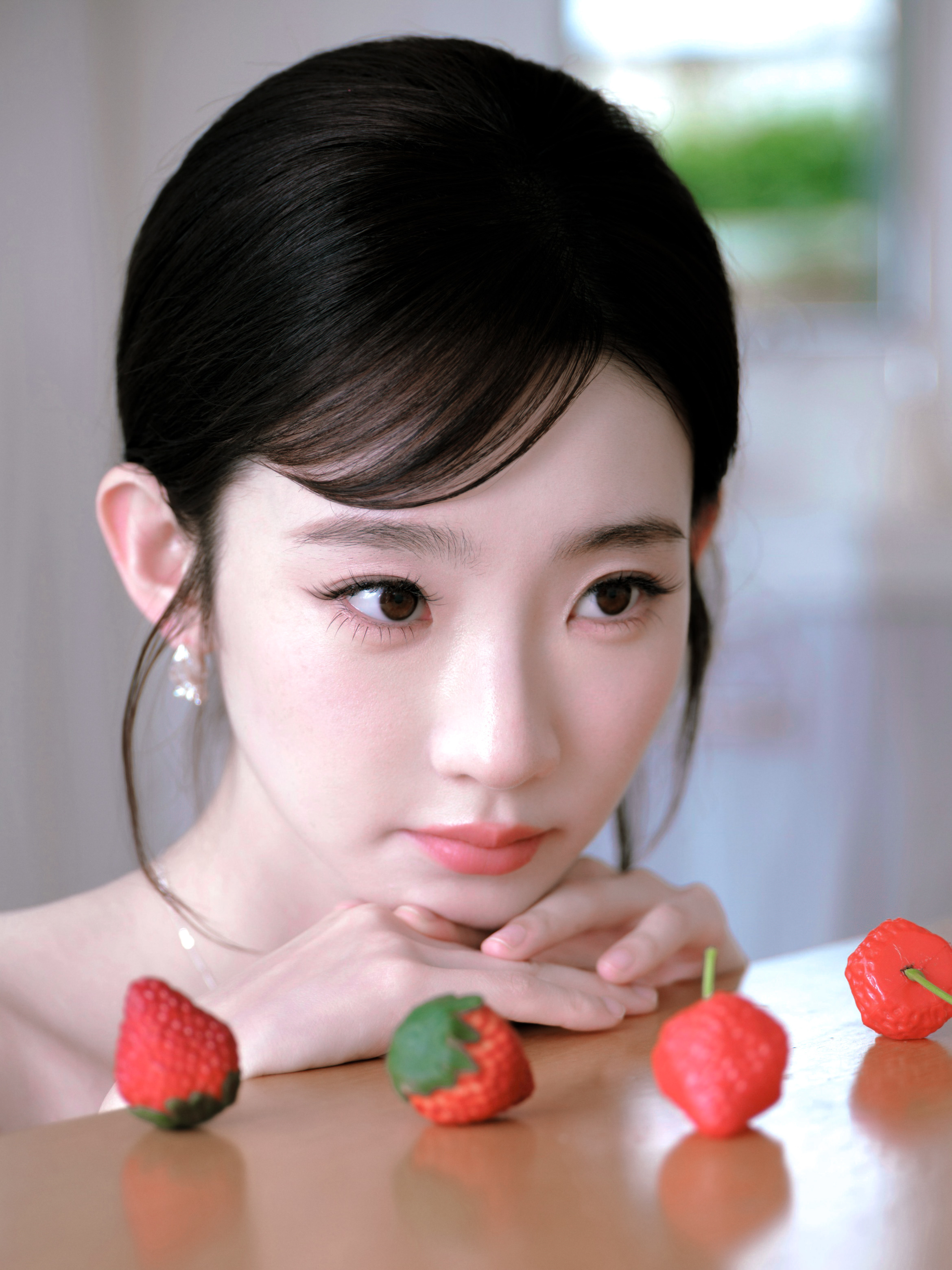 小草莓🍓 