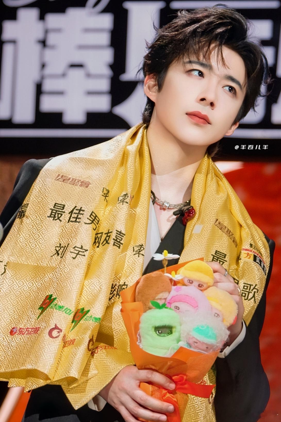 刘宇宁高原 | 刘宇宁铁证 | 摩登兄弟 ┅♡⃛ lyn♡⃛┅❁🌼❁🌼═─…