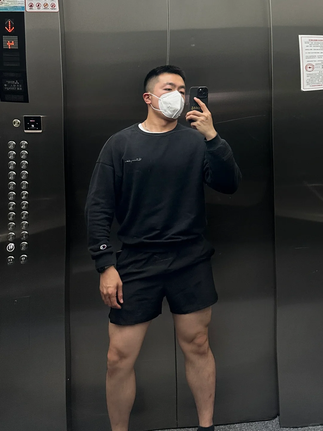 真羡慕你，有我这么帅气的男朋友
