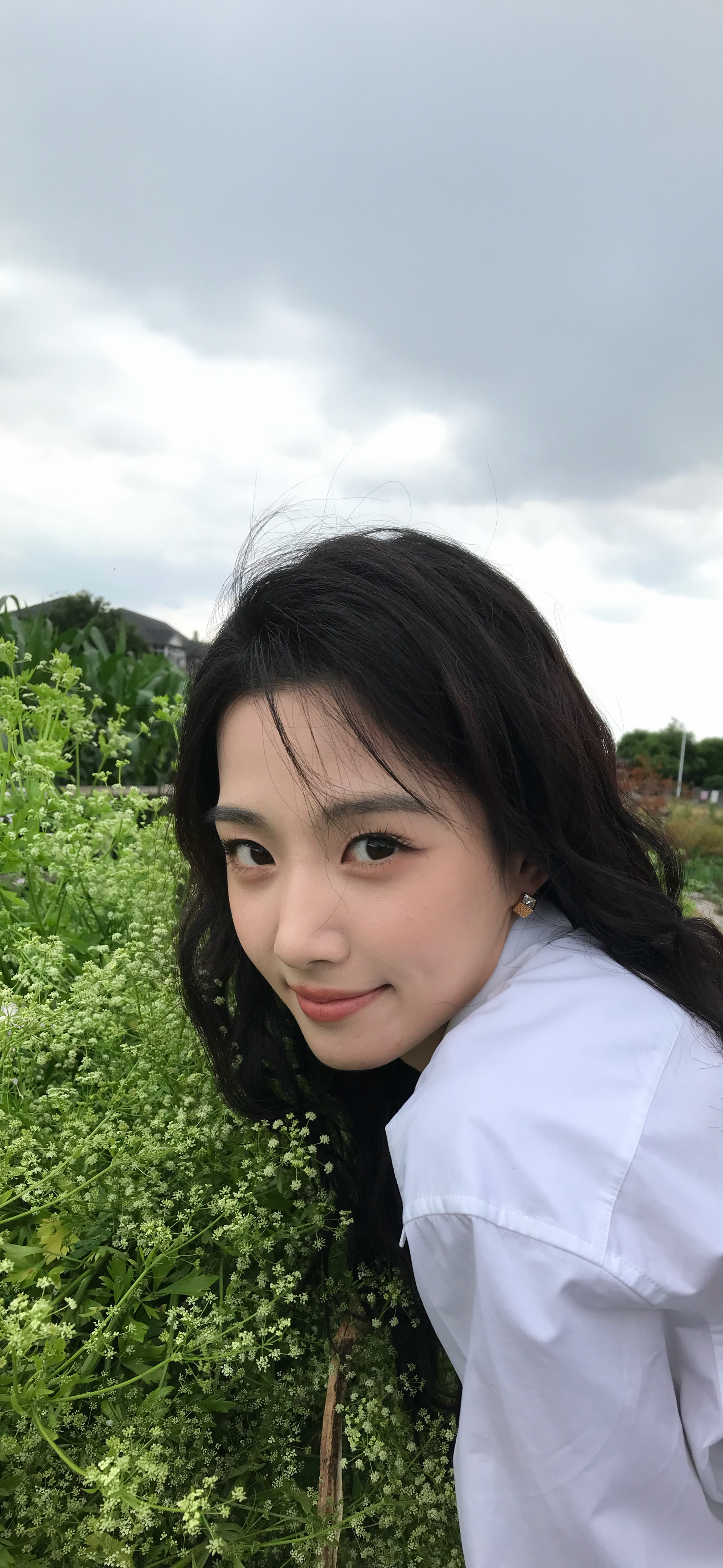 卢昱晓 