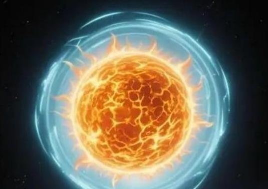 中国“人造太阳”一旦点亮，美国11艘航母舰队，将在24小时内，被激光武器“烧成废