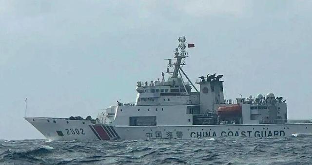 日本 船在台岛东部海域可能被我国执法船检查了，日媒愤怒了！据日本媒体13日报道，