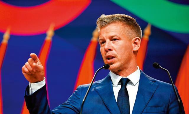 欧洲干预匈牙利大选？结果被现实教育
欧洲以为换个匈牙利总理就能扭转对华、对俄政策