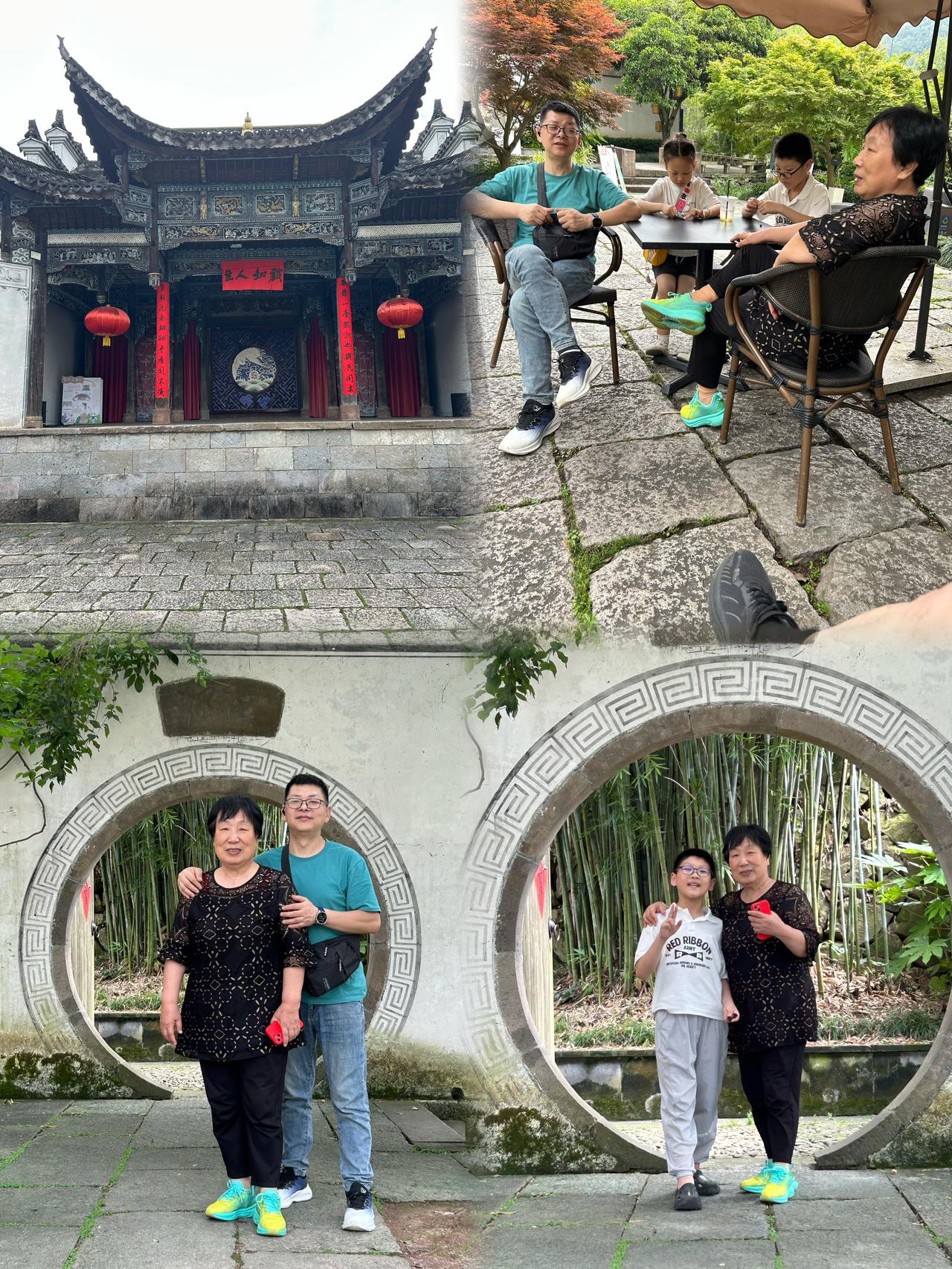 安稳的家人。父母安康，伴侣同心，孩子懂事，家不乱，日子才有奔头。