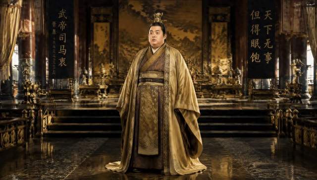 西晋为何只辉煌了几十年？司马炎临终前的一个安排，害惨整个中原