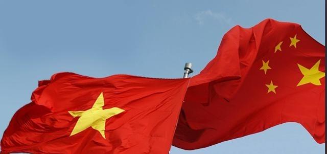 越南，已然主动从中国的经济巨轮上抽身了！不少人只以为是广西挖了条运河，却没察觉到