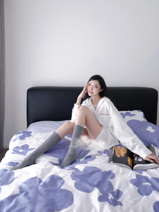 RFL时尚轻单｜解锁专属舒适感💜