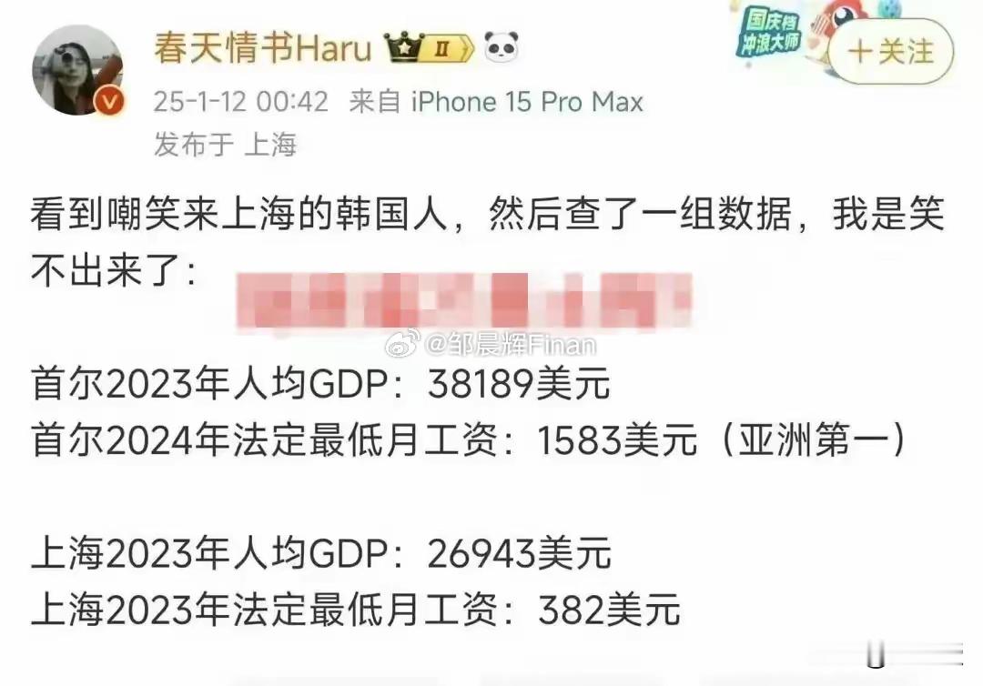 您怎么看？[吃惊][吃瓜] 