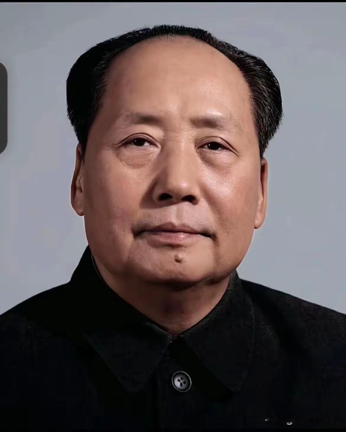毛泽东同志1893年生，1976年逝世，享年83岁。28岁参加中共一大，领导秋收