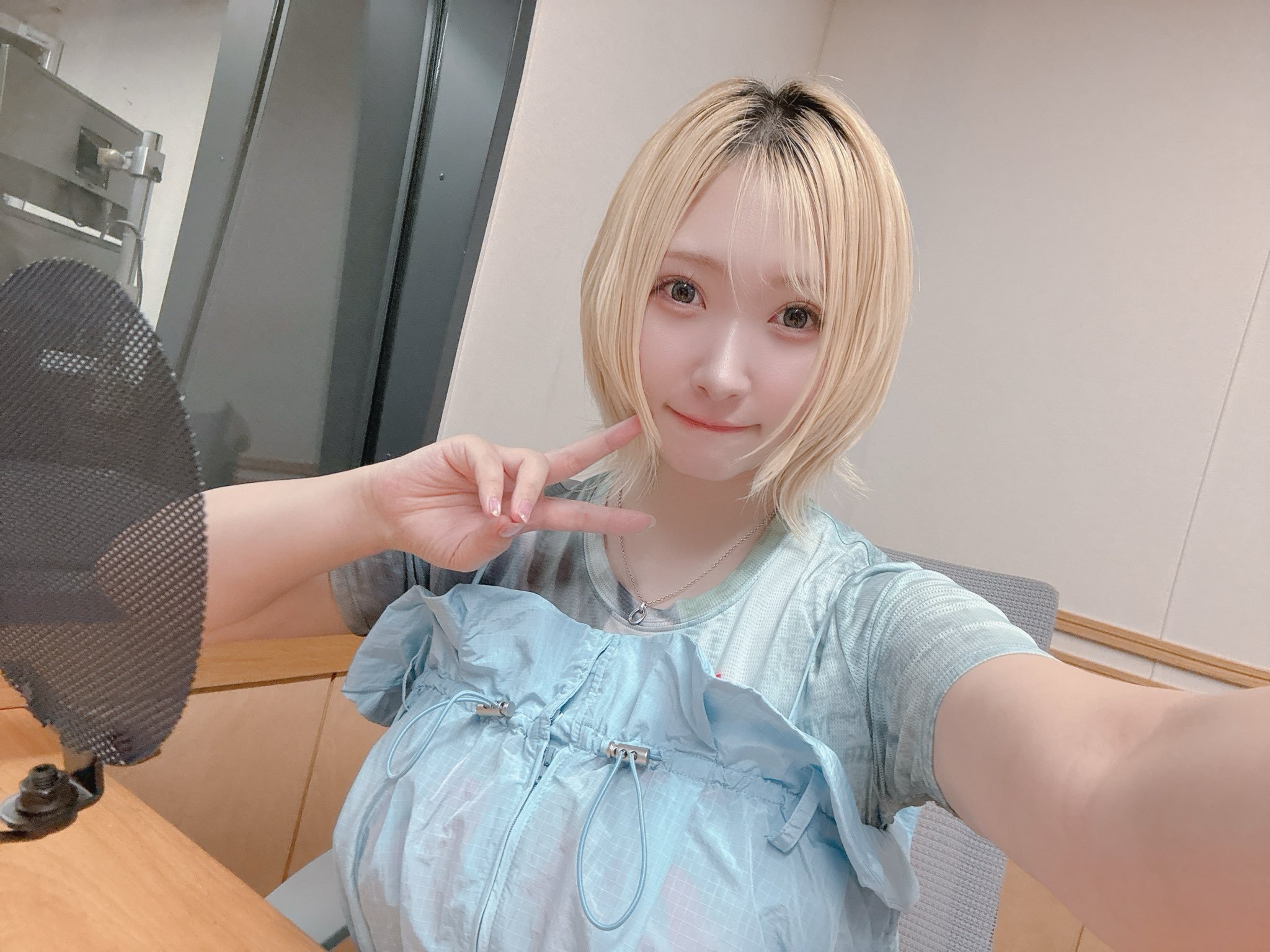 白石晴香