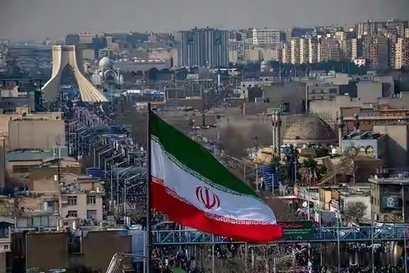 荒唐！美国要均分霍尔木兹收益？这不就是明抢吗！
        伊朗披露美方在伊