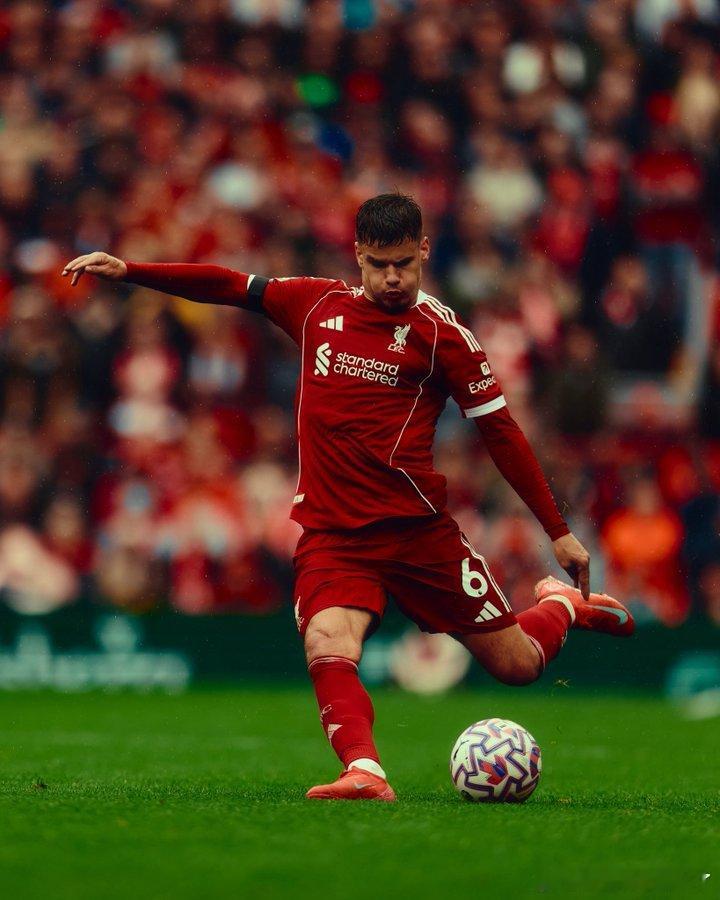 科尔克茨：我对伯恩茅斯充满敬意，但利物浦显然不同——俱乐部规模更大。有更多目光注