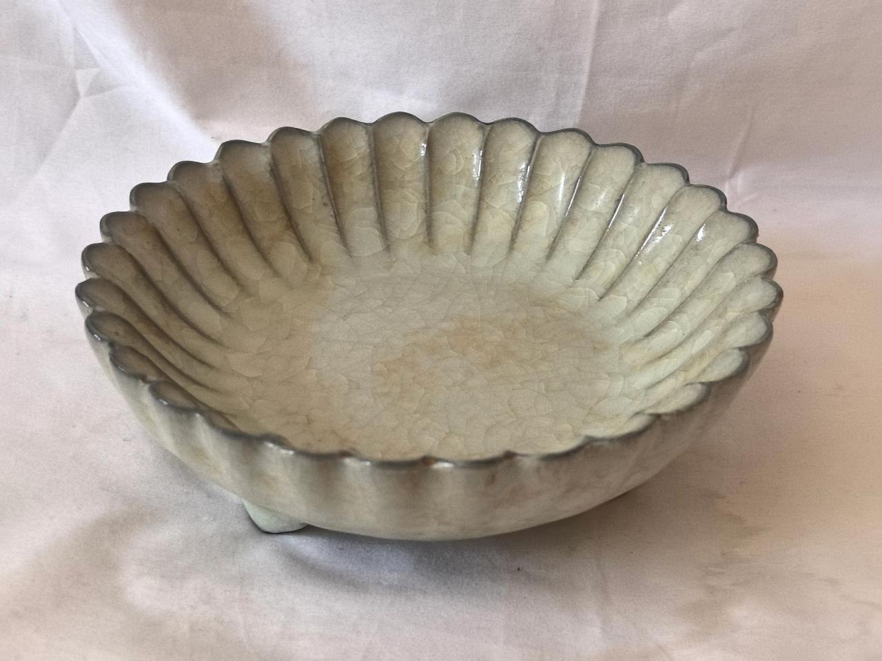 古玩行古董艺术品拍卖 收藏家 正能量传递