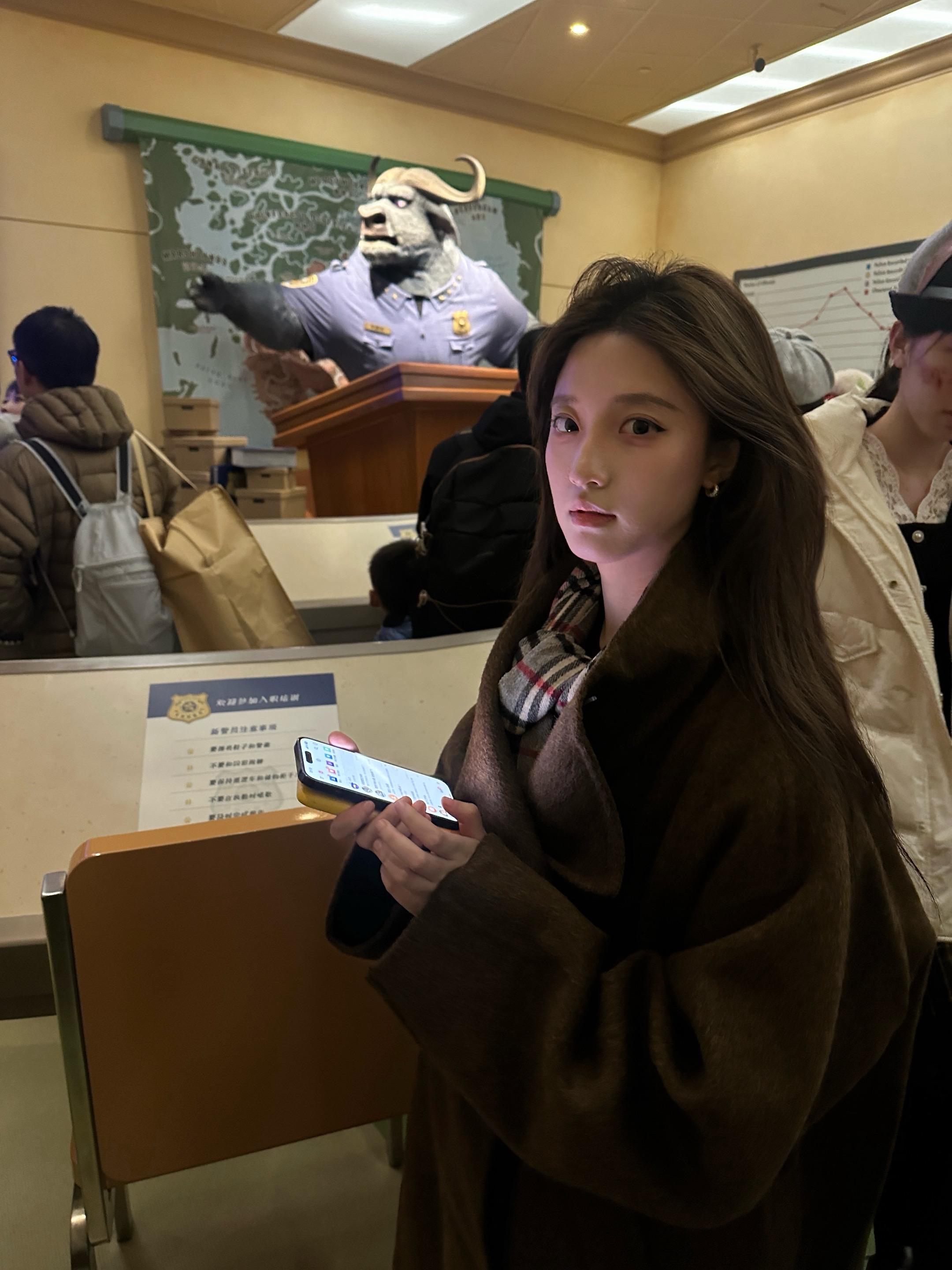 圣诞做个幸福的小孩