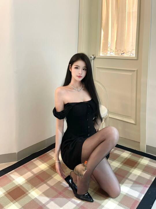 没有类型 只有感觉