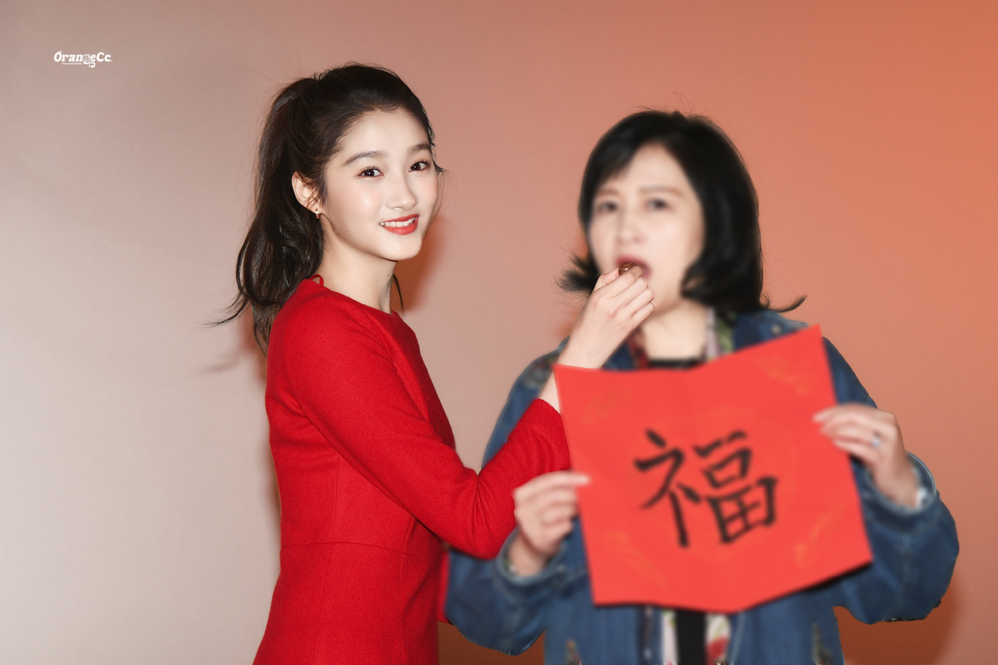 关晓彤 gxt关晓彤逃离星期一 gxt关晓彤徐姗姗“人间山高水远 心中有玫瑰 心