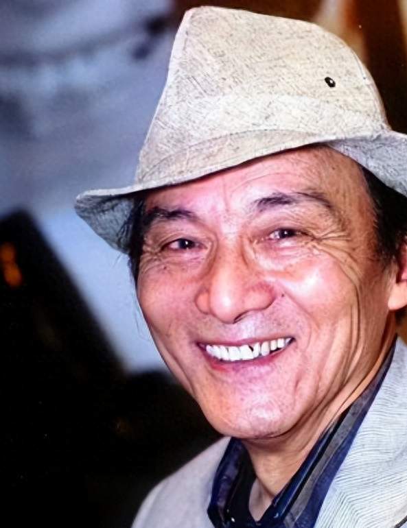 93 岁游本昌辞世，儿女双全，晚年栖身养老院，他到底为何？