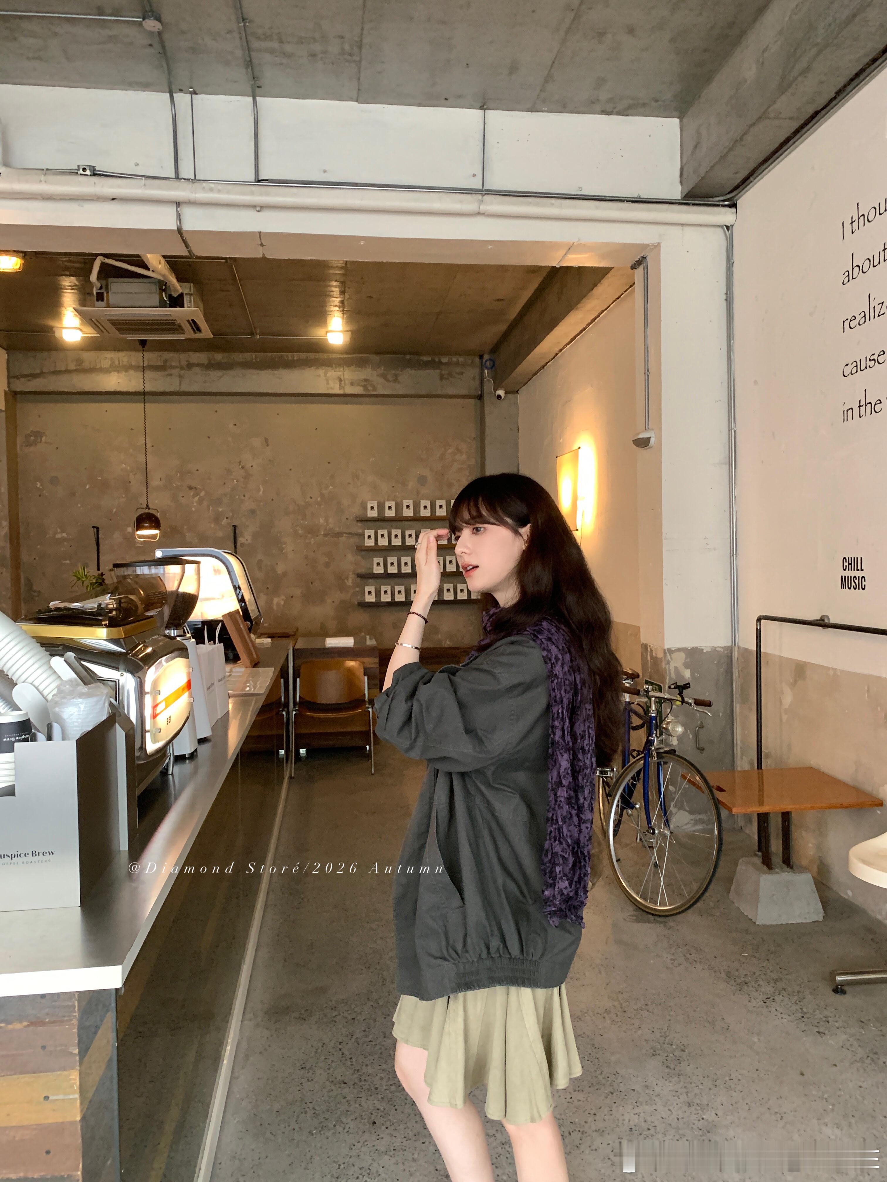 秋日氛围感王牌组合.𝐃𝐈𝐀𝐌𝐎𝐍𝐃 8/24 20:00𝐏𝐌 