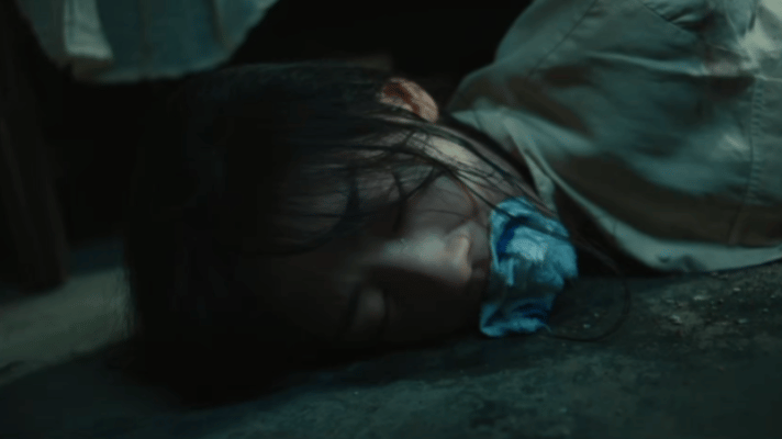王影璐演技 叶海棠被家暴的戏份看得人难受，王影璐的表演太真实，仿佛就在眼前发生。