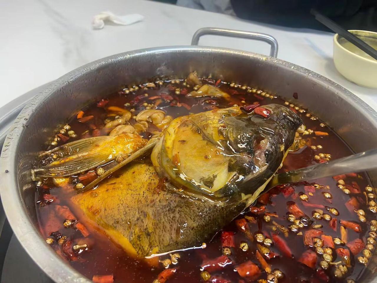 地方特色小吃 有没有见过这种吃法