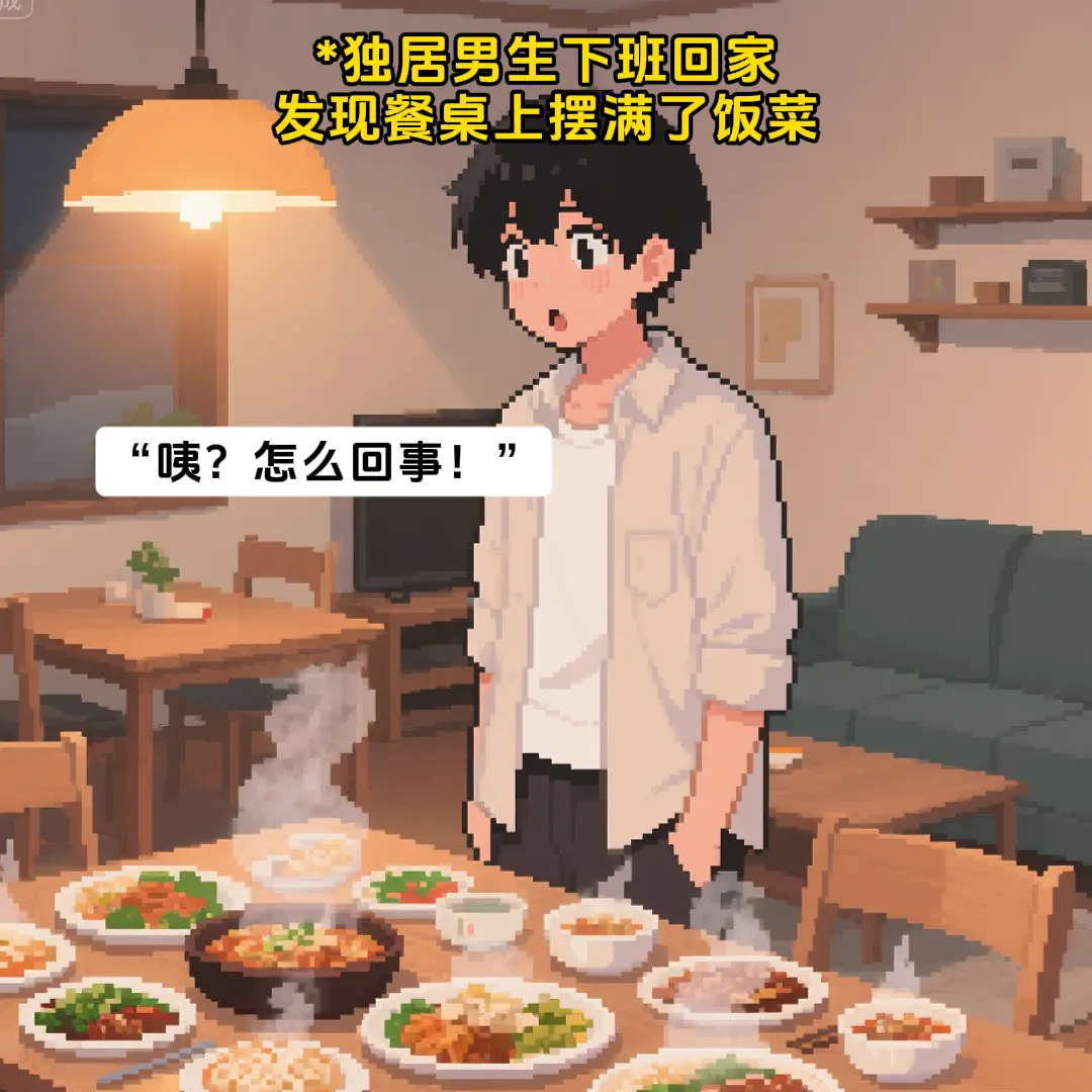 相爱可抵万难。