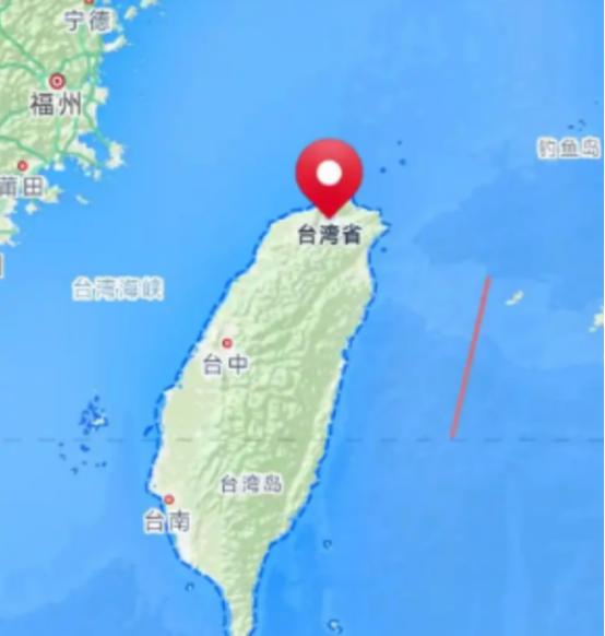 台湾是中国最容易下错的一手棋！如果没有拼死的决心，却想贪不世之功，必定会把中国带