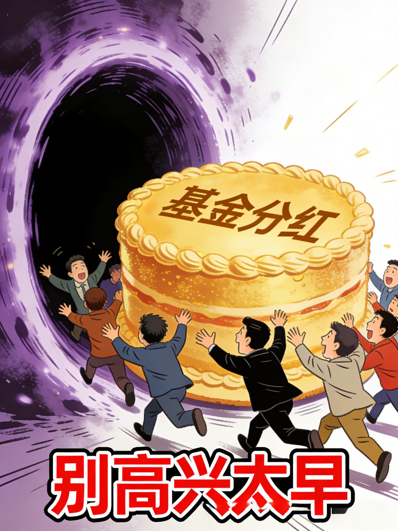 [what]基金要分红了！别高兴太早，这不是发红包[白眼]

经常都有朋友兴奋地