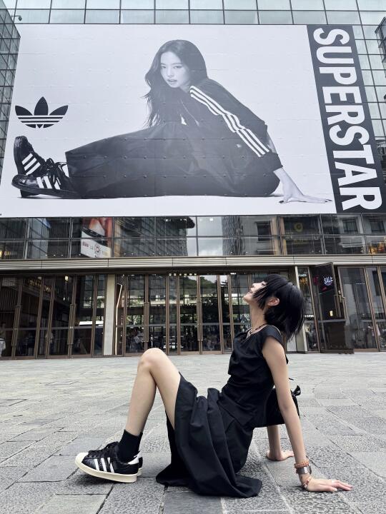 🖤🩷看漂亮Jennie，吃漂亮饭！