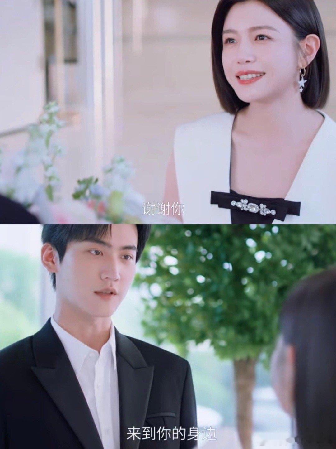 剧版狙击蝴蝶  李雾感化姐姐求婚成功，二人甜蜜结局姐姐主动公开朋友圈让家人伙伴知