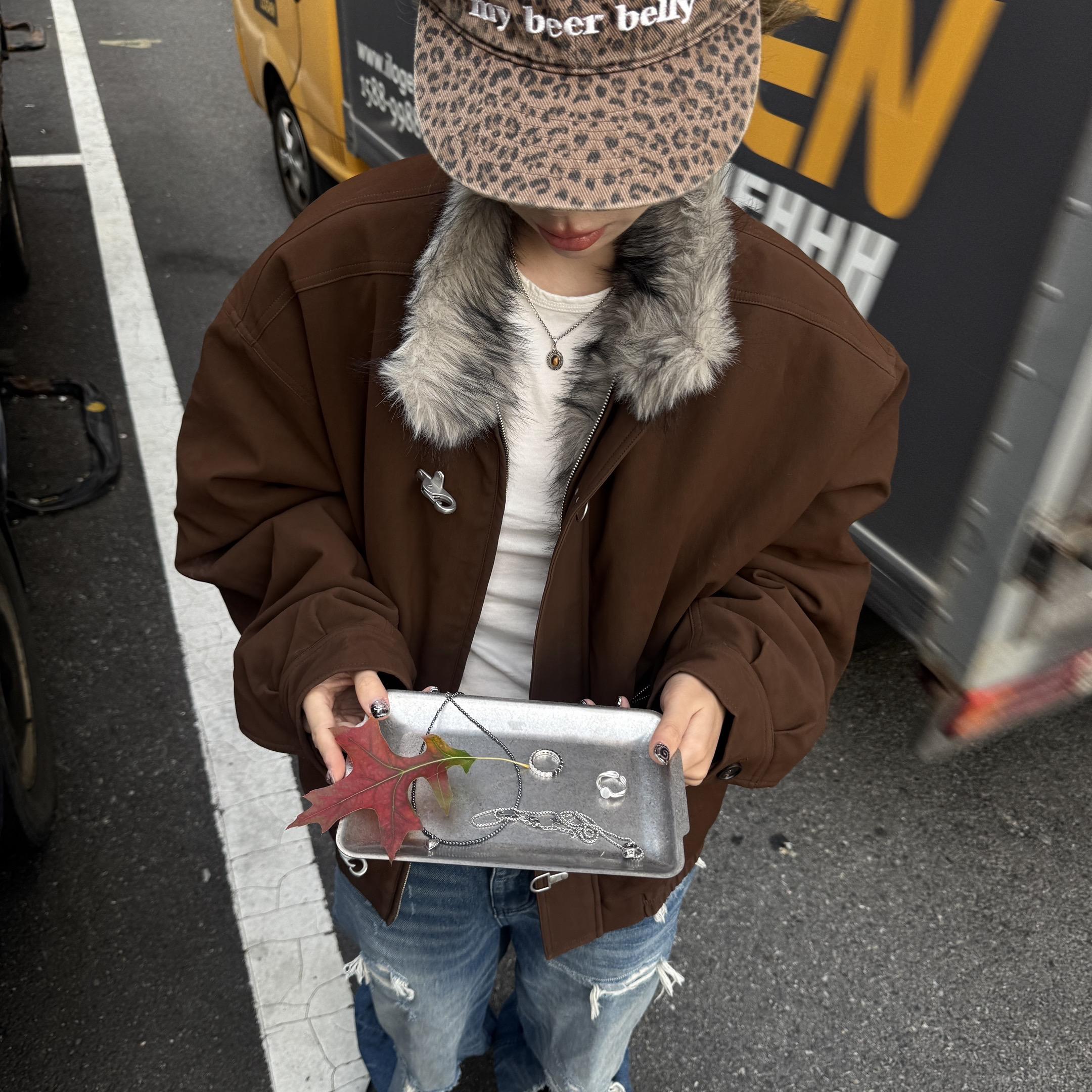 最近做的小玩意儿🍂。