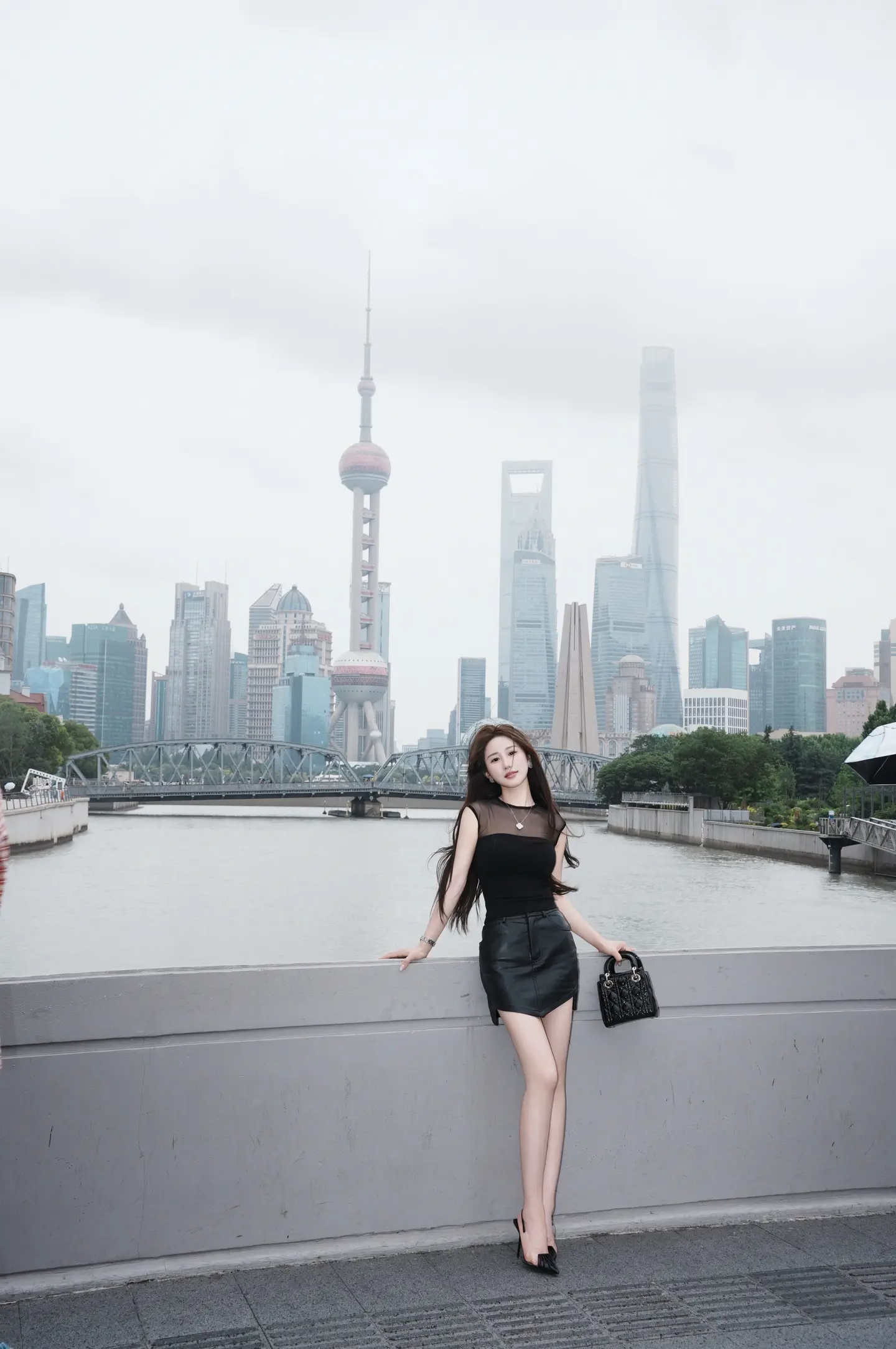 亲爱的Scarlet 我好像懂了 人一旦勇敢 就真正自由