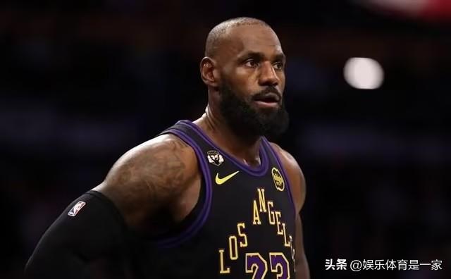 魔术师公开催湖人“赶紧决断”！暗示詹姆斯可回骑士冲冠：选秀前必须给准话

湖人名