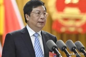 重庆市市长胡衡华被查！
刚刚，胡衡华涉嫌严重违纪违法，接受中央纪委国家监委纪律审