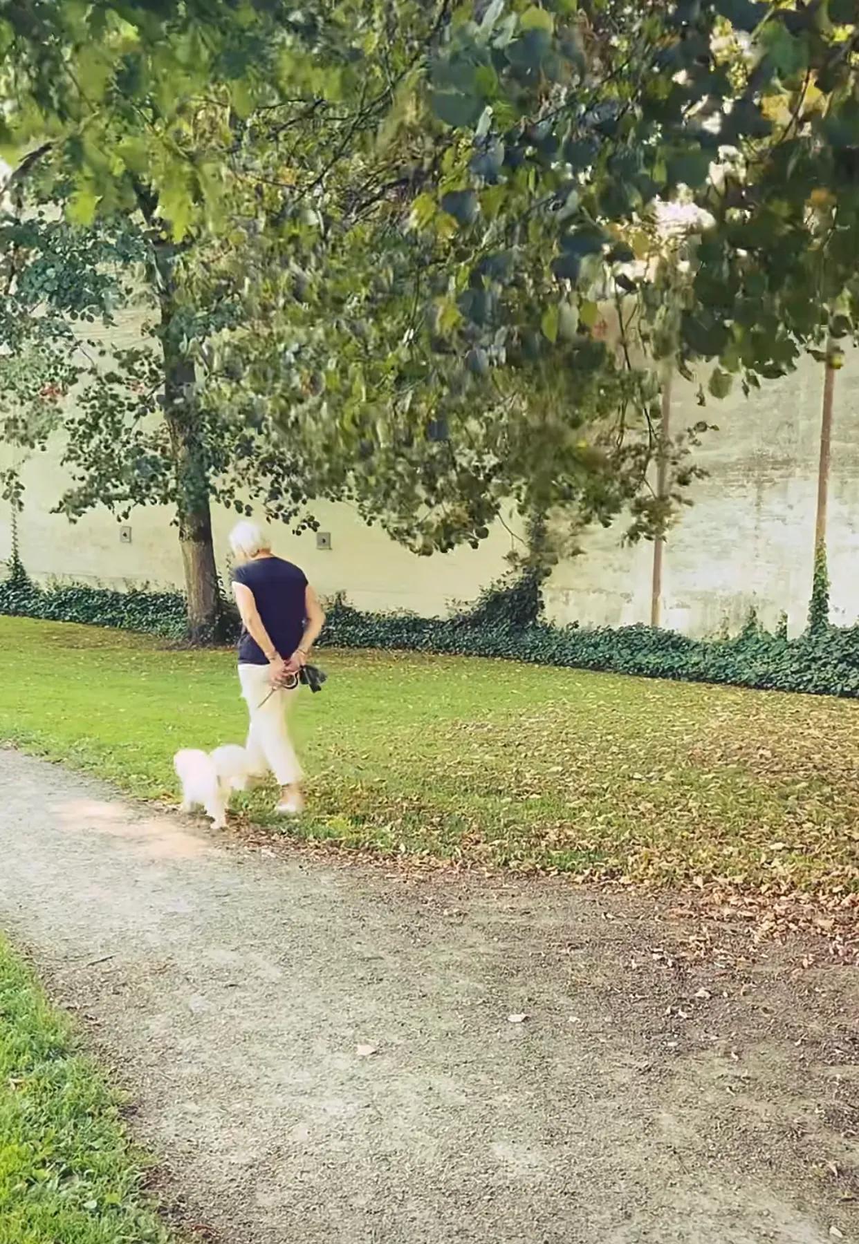 “活在当下，世界才会真的活过来。”

这是早上阅读时，看到的一句很棒的话！可是我