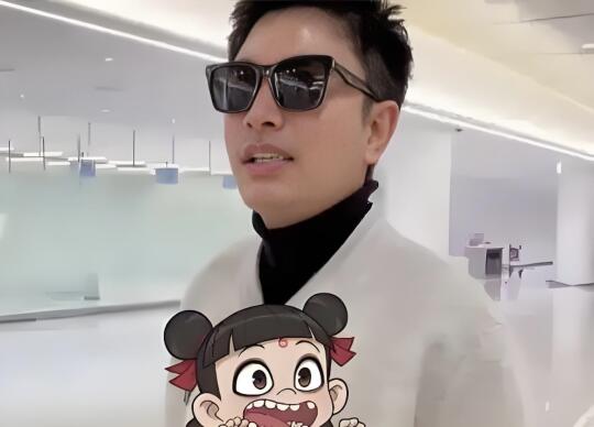 贾乃亮说哪吒2前三没问题
