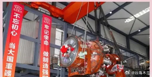 不但美国震惊了，日本、德国等西方列强也震惊了，就连马斯克想了三天三夜也搞不清楚，