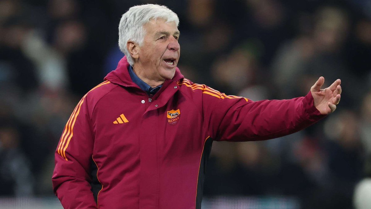 如何评价加斯佩里尼在罗马的首个赛季呢？夏窗引进韦斯利·利马、艾纳维、焦乌科夫斯基