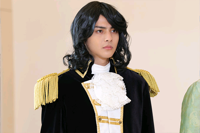 第18话 大切な人 重要的人 