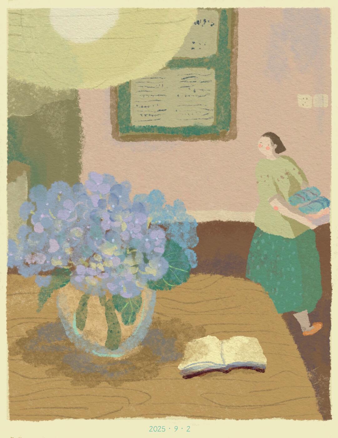 永远为生活中的小事雀跃🪞