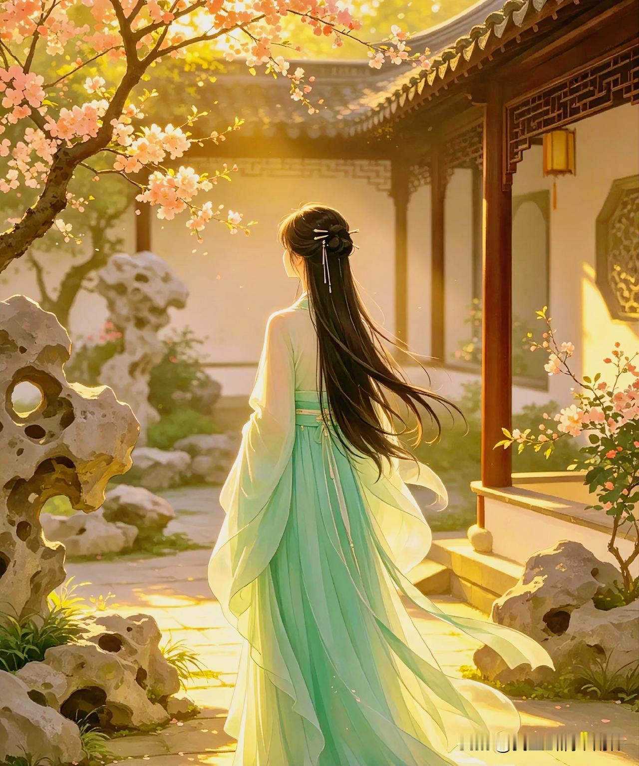 下联：梅花老去杏花红
上联：有请雅士[玫瑰][玫瑰][玫瑰]