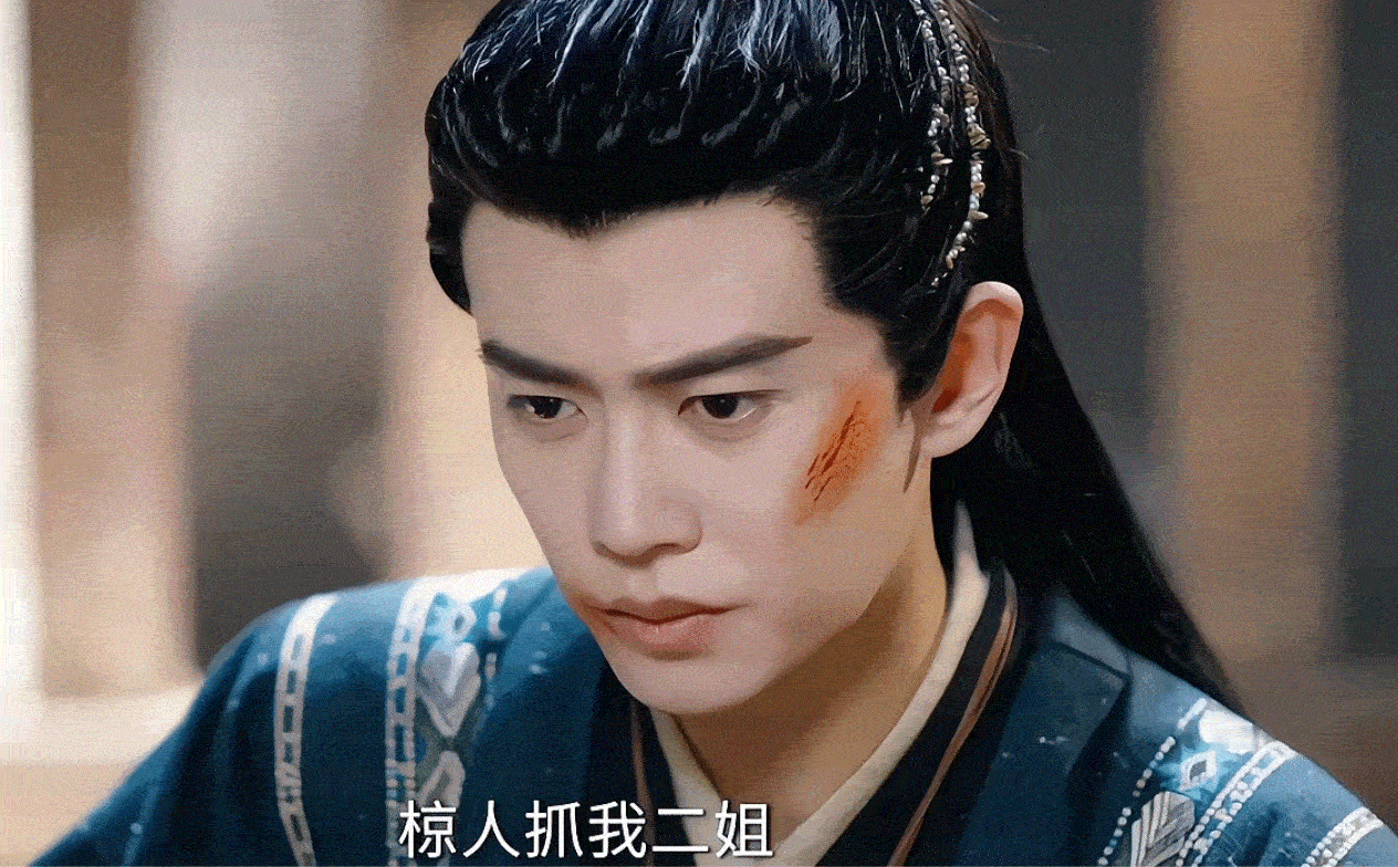 卫昭听到了关键词#流水迢迢# ​​​