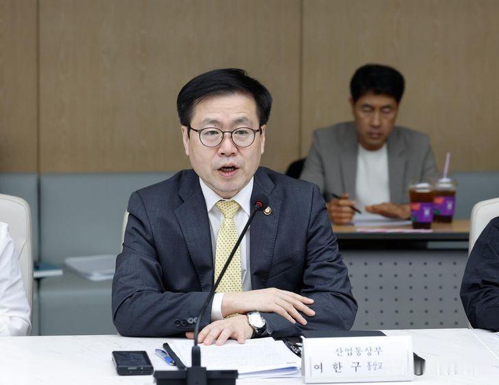 "第三邻国"韩国念念不忘蒙古国关键矿产：蒙韩两国将加强经济合作

蒙通社乌兰巴托
