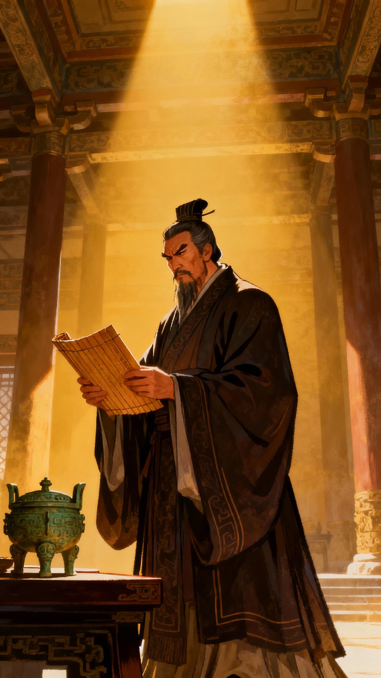 在中国悠久的历史长河中，春秋时期无疑是一段充满变革与动荡的岁月。这一时期，诸侯争