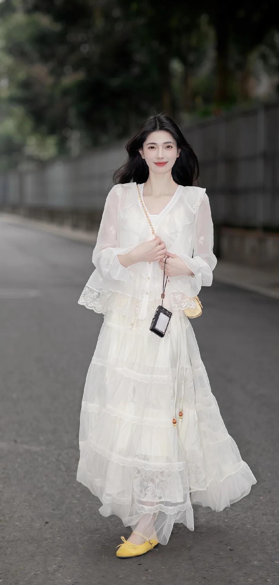 人像摄影作品欣赏