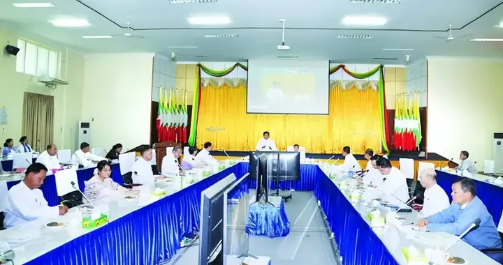 庆祝联邦节！缅甸内比都将举办超百个展馆的中小微企业产品大联展