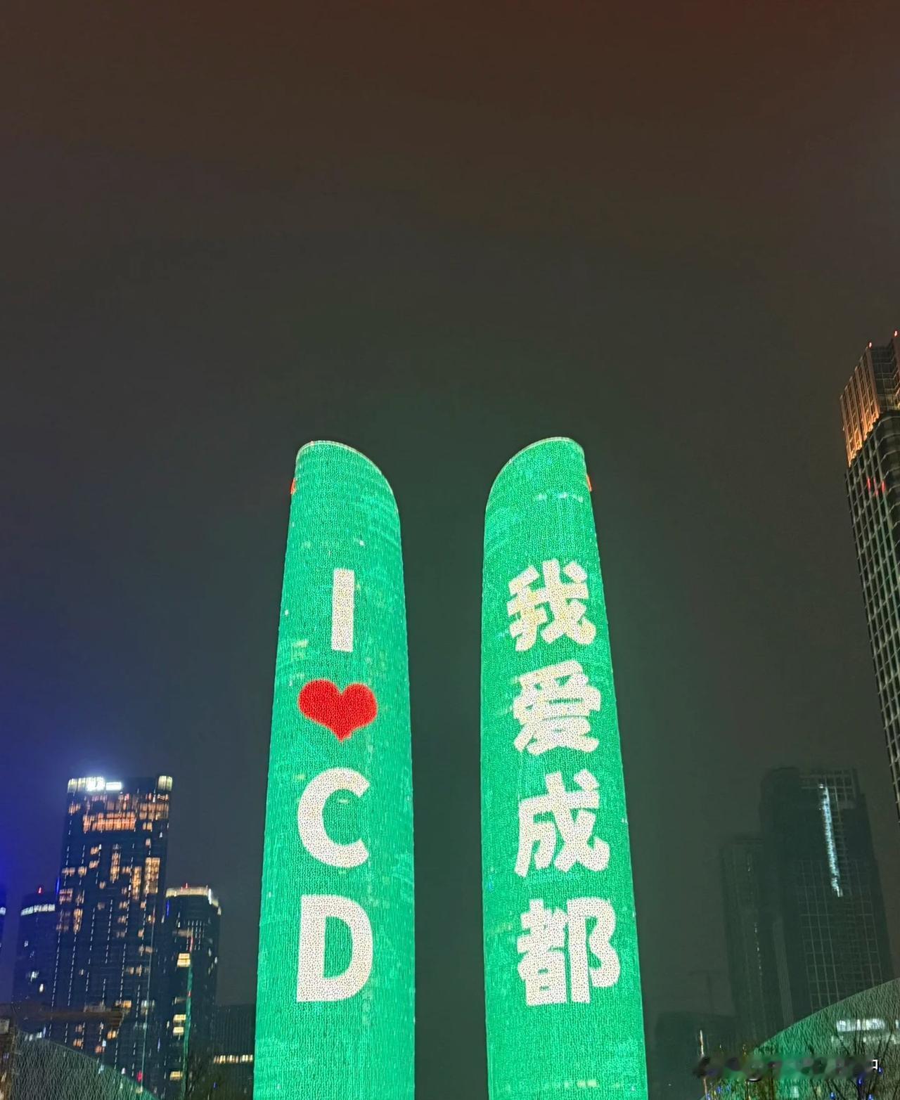 在成都三环内住了一周，体验感堪称“真香现场”！总结几个让我疯狂心动的点——

1