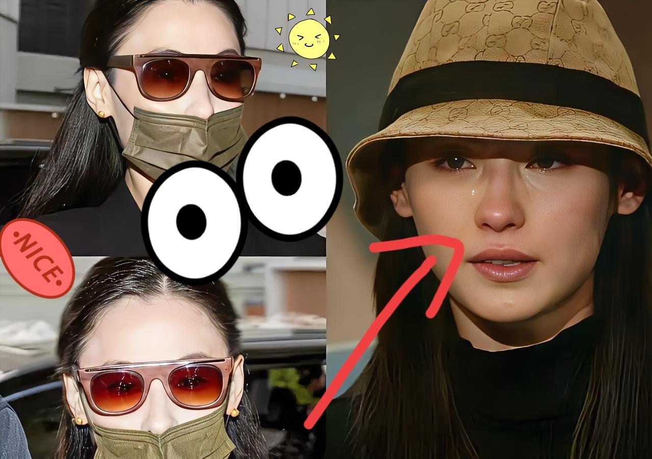 1276万官司撕裂体面！谢霆锋帮不帮张柏芝，都是两难局？
 
一边是泪洒法庭、被